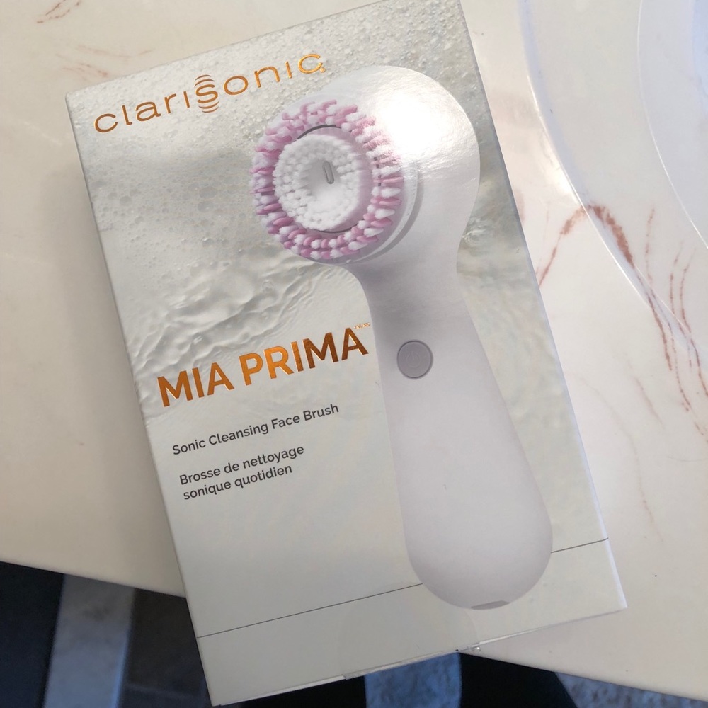Clarisonic Mia Prima